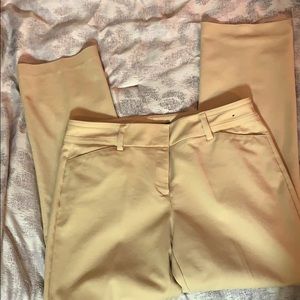 New York and Co. dress pants